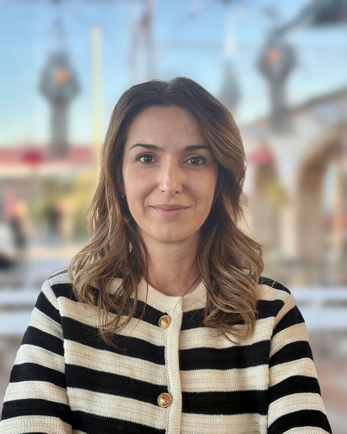 Mirjana Kudic